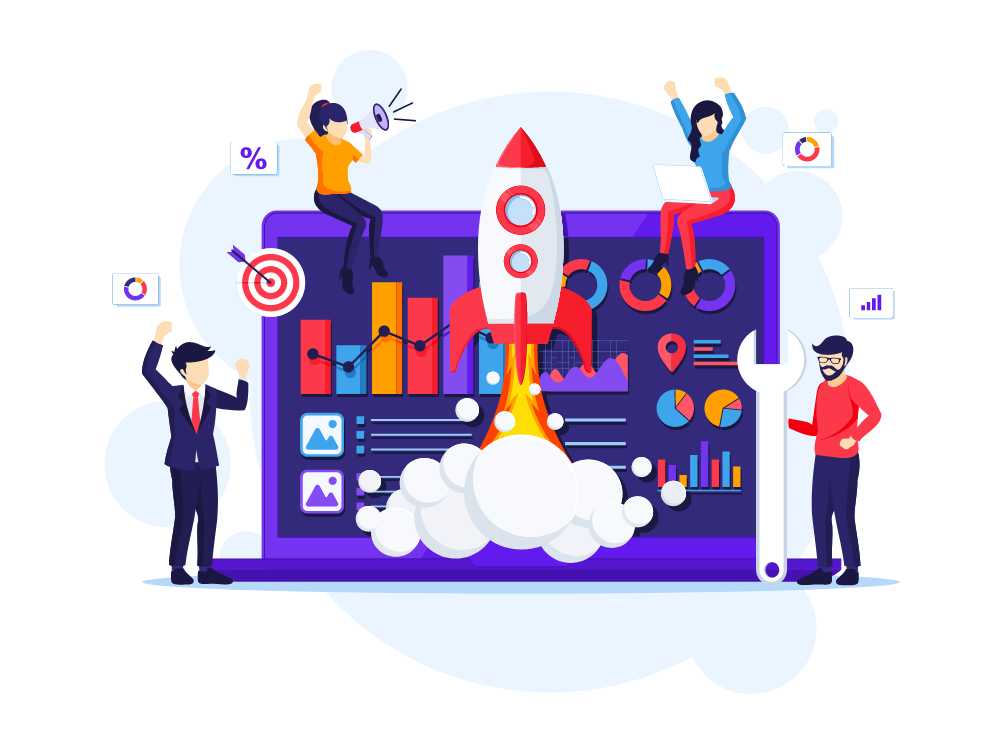 من نحن - EV World Cars