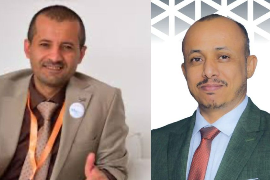 شراكة استراتيجية لتعزيز التنقل الأخضر: لقاء يجمع "اليوم الثامن" ومجموعة "الراعبي" لبحث مستقبل السيارات الكهربائية في اليمن