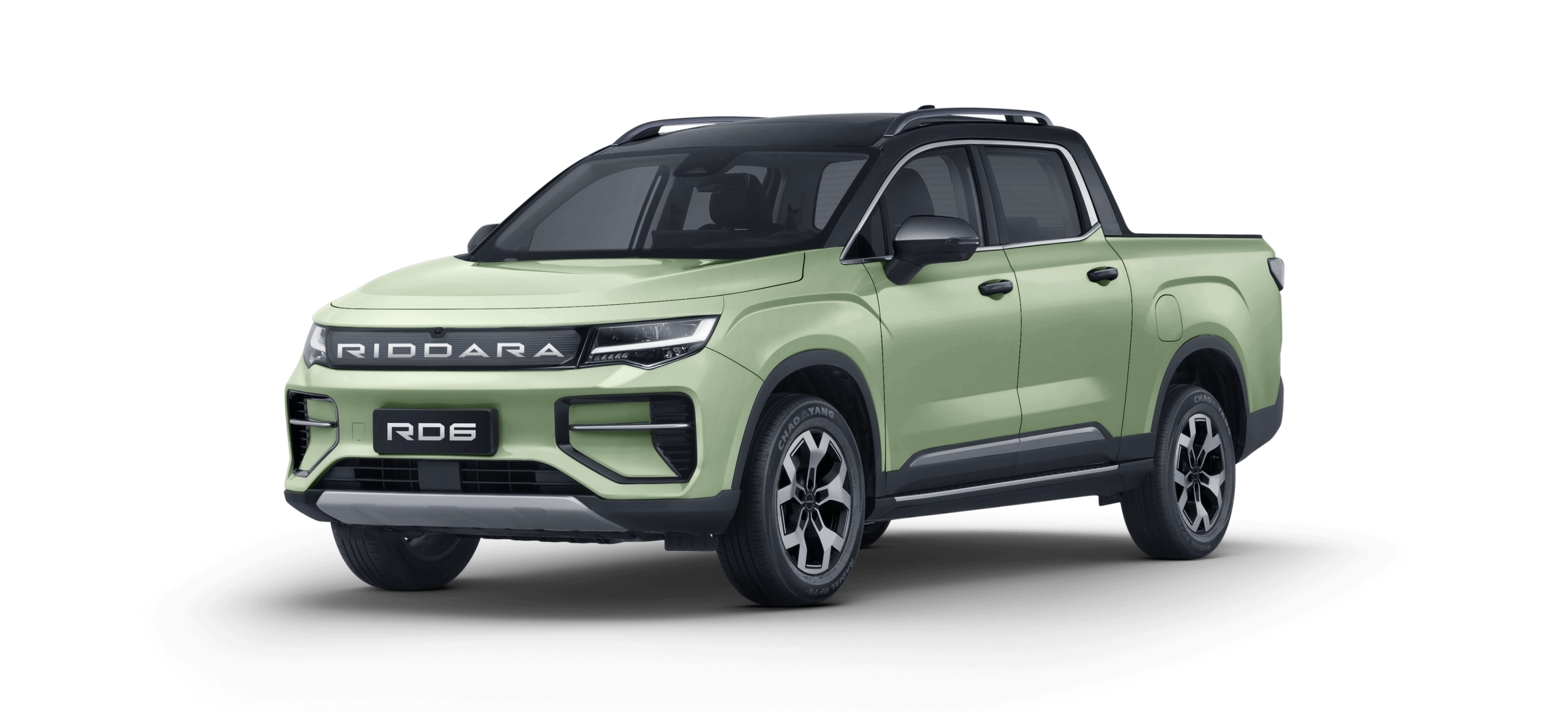 RIDDARA RIDDARA RD6 4WD LXS - صورة 4