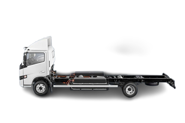 FARIZON Farizon H9E-8T - صورة 4