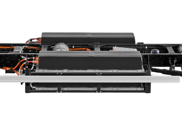 FARIZON Farizon H9E-8T - صورة 6