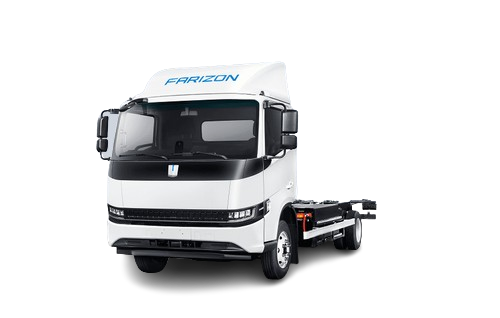 FARIZON Farizon H9E-8T - صورة 7