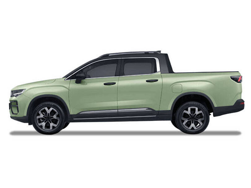 RIDDARA RIDDARA RD6 4WD LXR - صورة 5