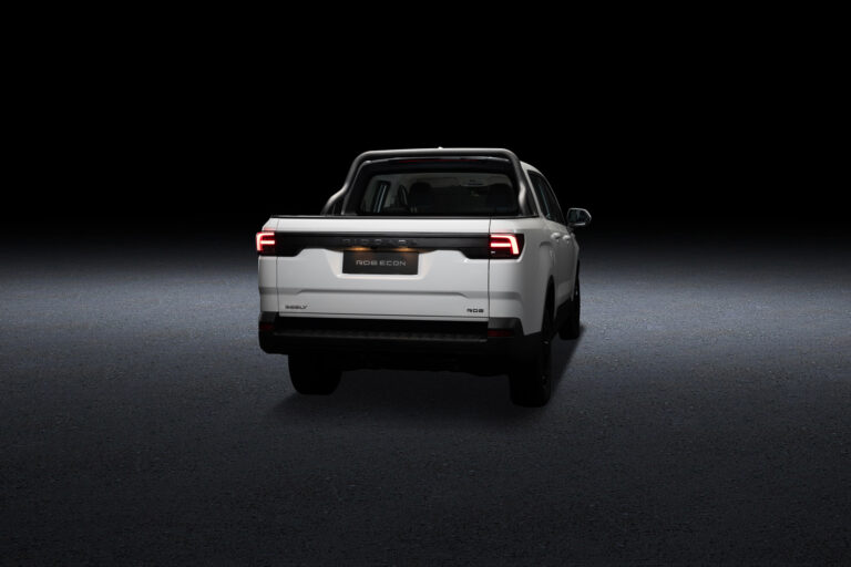 RIDDARA RIDDARA RD6 2WD LX - صورة 4