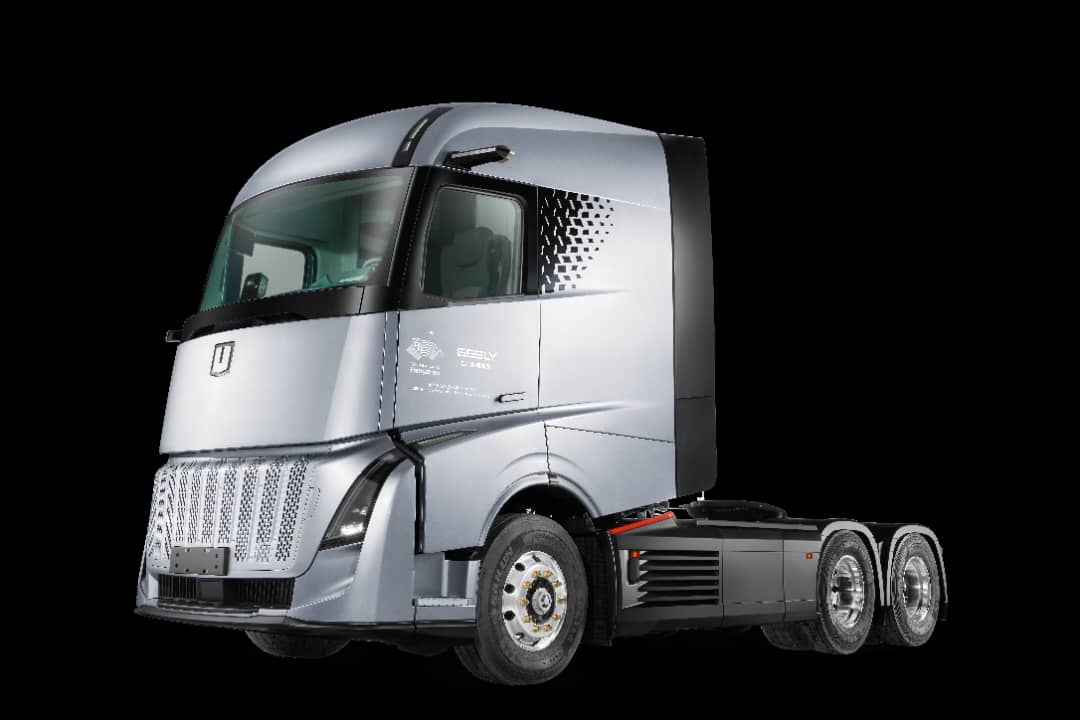 FARIZON FARIZON HOMTRUCK TRACTOR - صورة 7