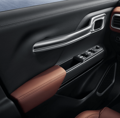 RIDDARA RIDDARA RD6 4WD LXR - صورة 6