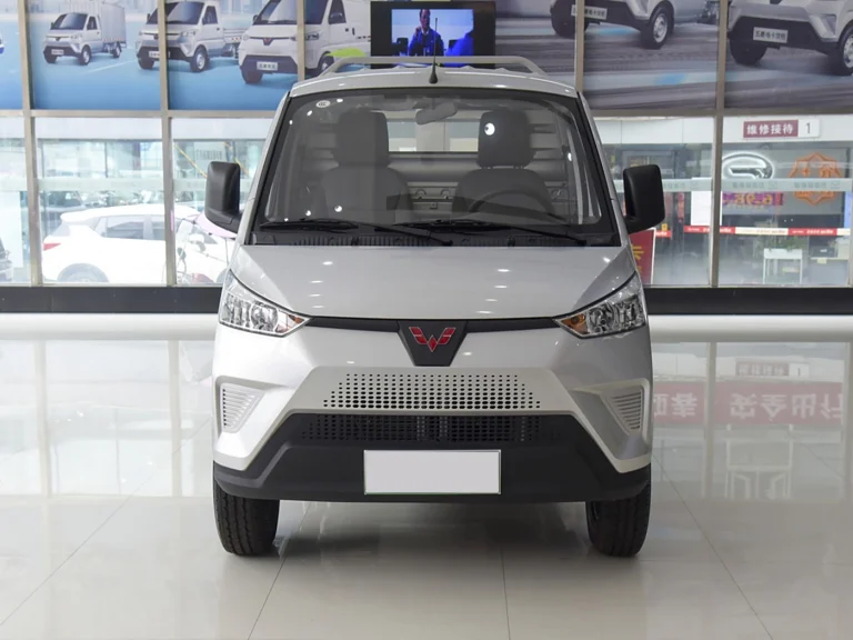 Wuling Wuling G100P Mini EV Truck - صورة 4