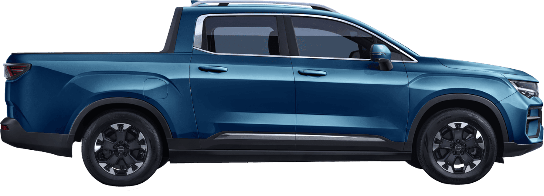 RIDDARA RIDDARA RD6 4WD LXS - صورة 5