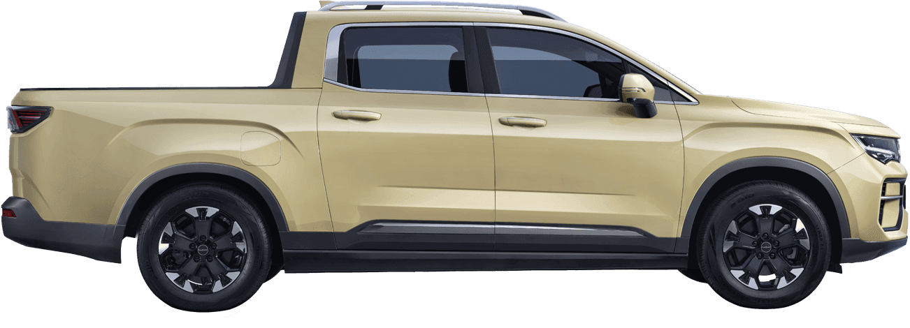 RIDDARA RIDDARA RD6 4WD LXS - صورة 7