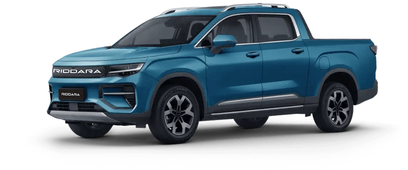 RIDDARA RIDDARA RD6 4WD LXS - صورة 8