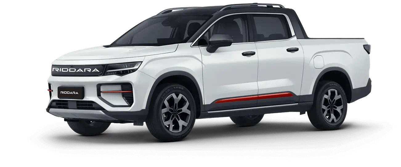 RIDDARA RIDDARA RD6 4WD LXS - صورة 9