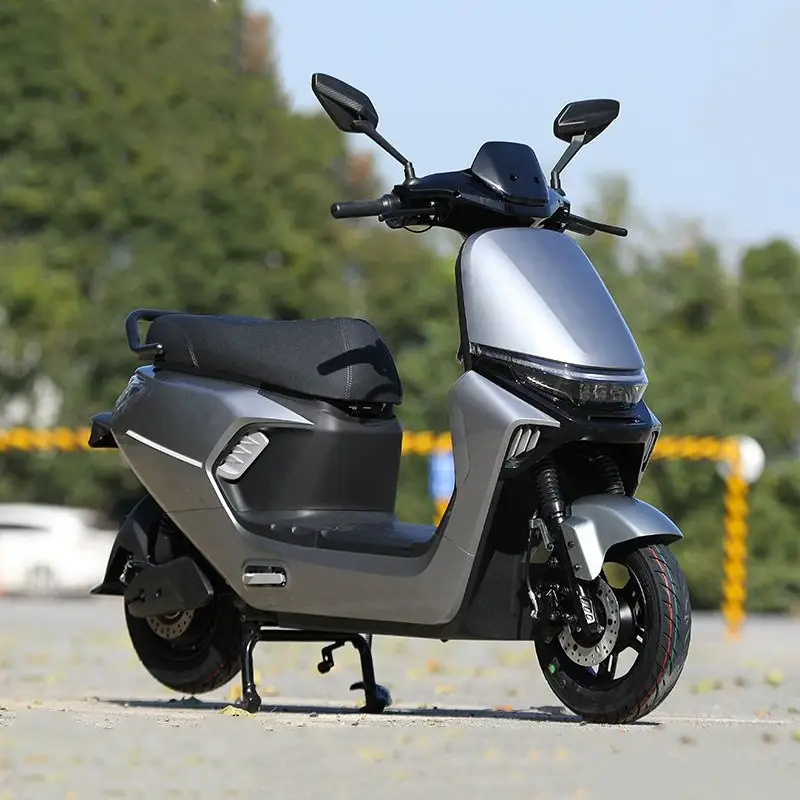Wuling Wuling Electrical Scooter  - صورة 5