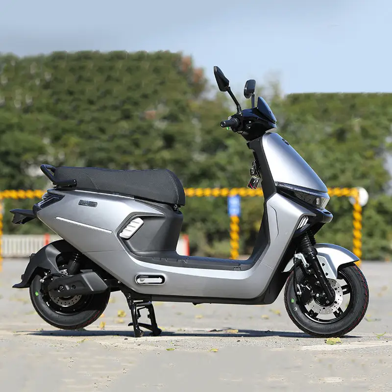 Wuling Wuling Electrical Scooter  - صورة 6