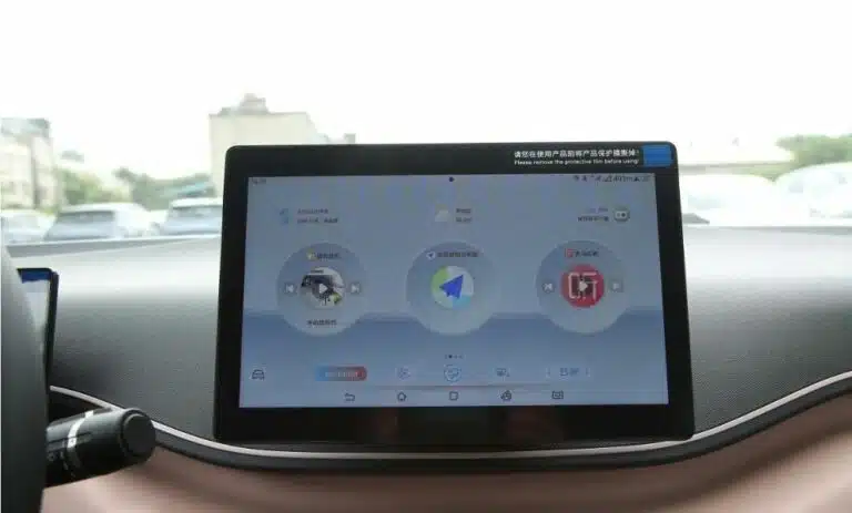 BYD BYD Seagull - صورة 6