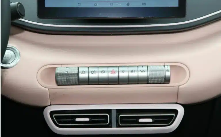 BYD BYD Seagull - صورة 7