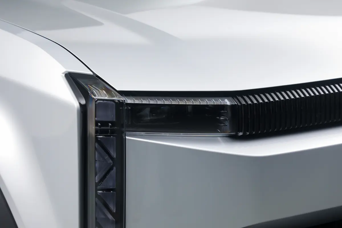 Chery Chery iCAR 03 - صورة 7