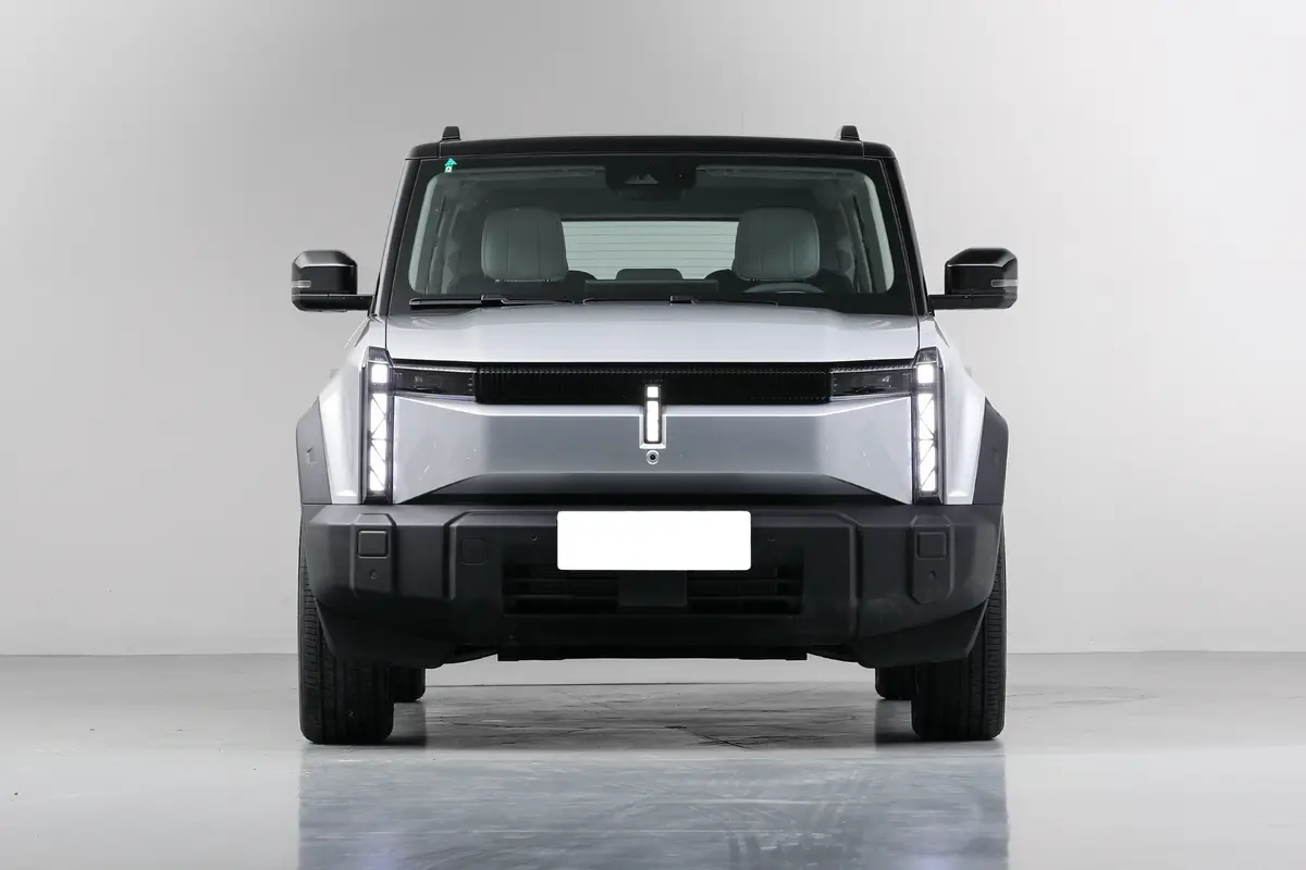 Chery Chery iCAR 03 - صورة 10