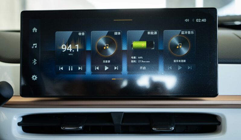 Dongfeng Dongfeng Nano Box - صورة 5