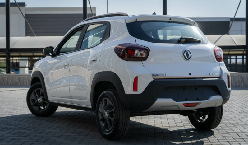 Dongfeng Dongfeng Nano Box - صورة 8