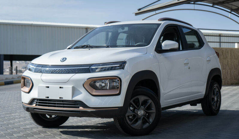 Dongfeng Dongfeng Nano Box - صورة 10