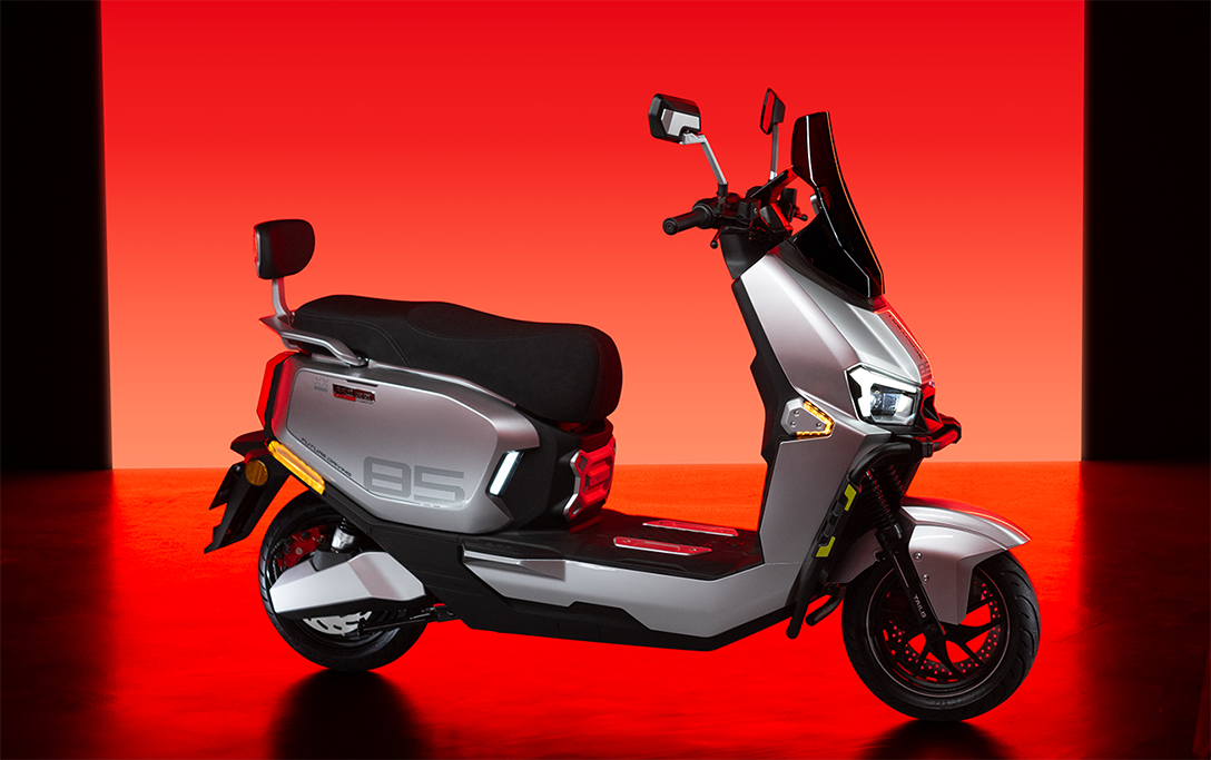 TAILG TAILG F73 - صورة 4