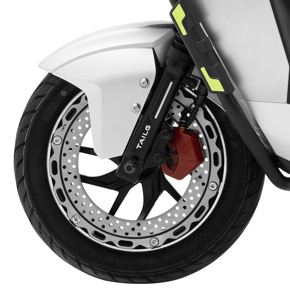 TAILG TAILG F73 - صورة 7