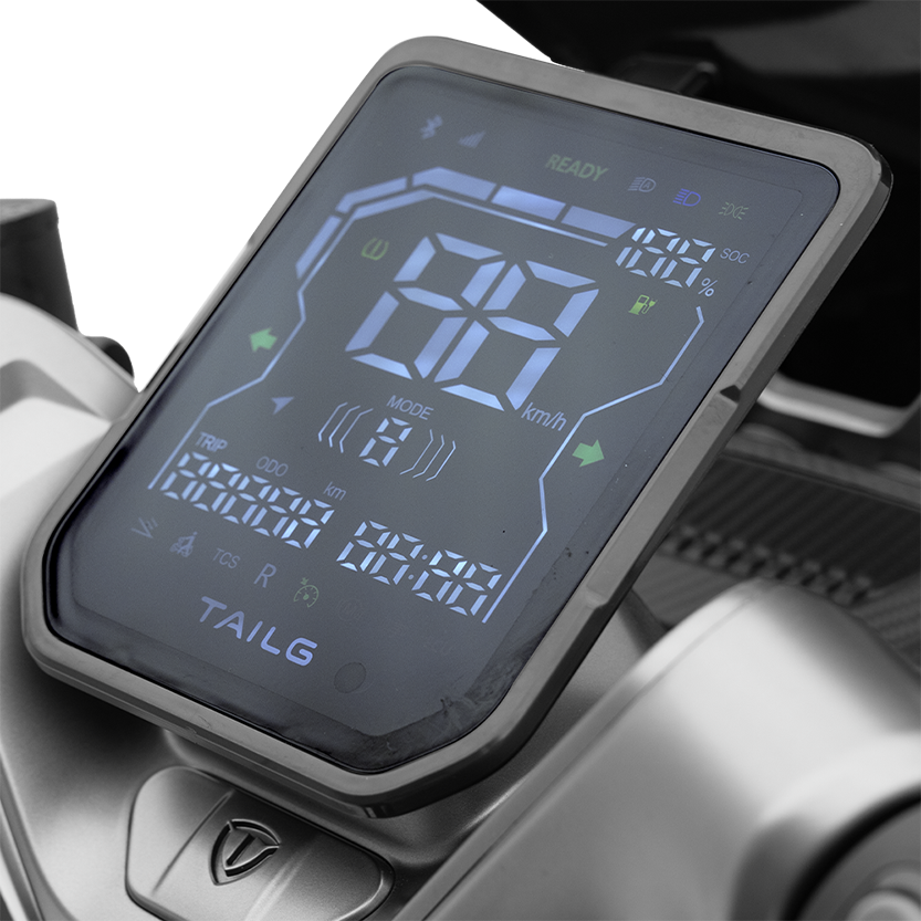 TAILG TAILG F73 - صورة 9